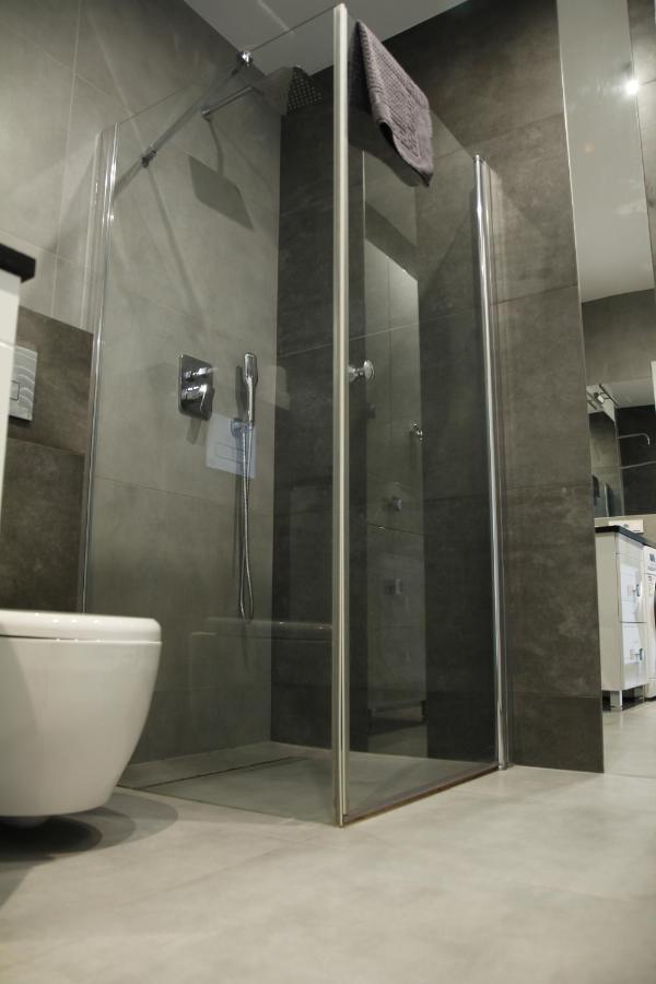 Apartament Tetris - Centrum Kielce Luaran gambar