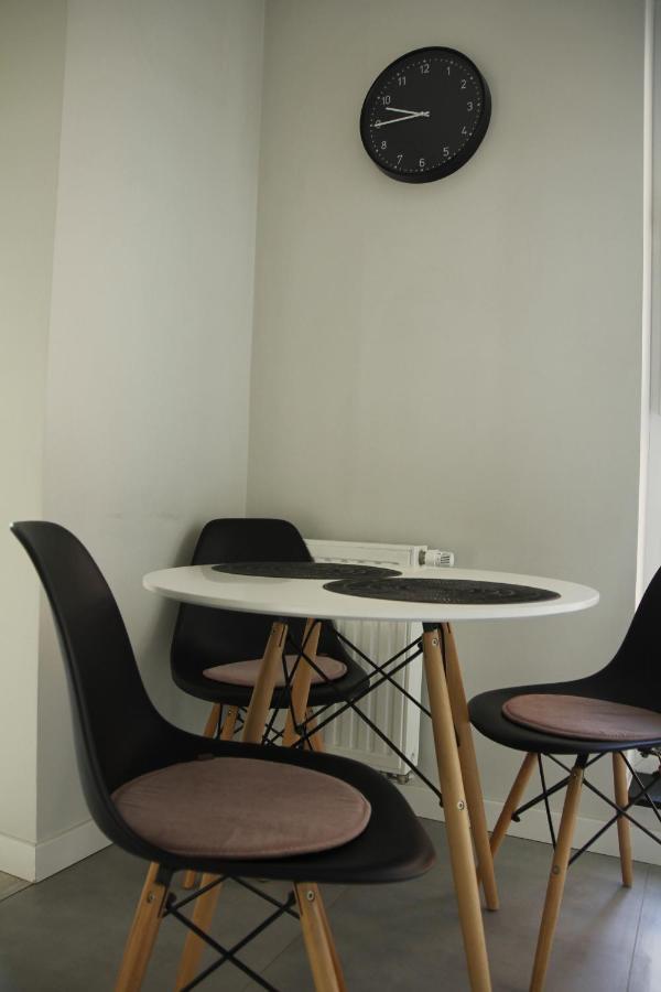 Apartament Tetris - Centrum Kielce Luaran gambar