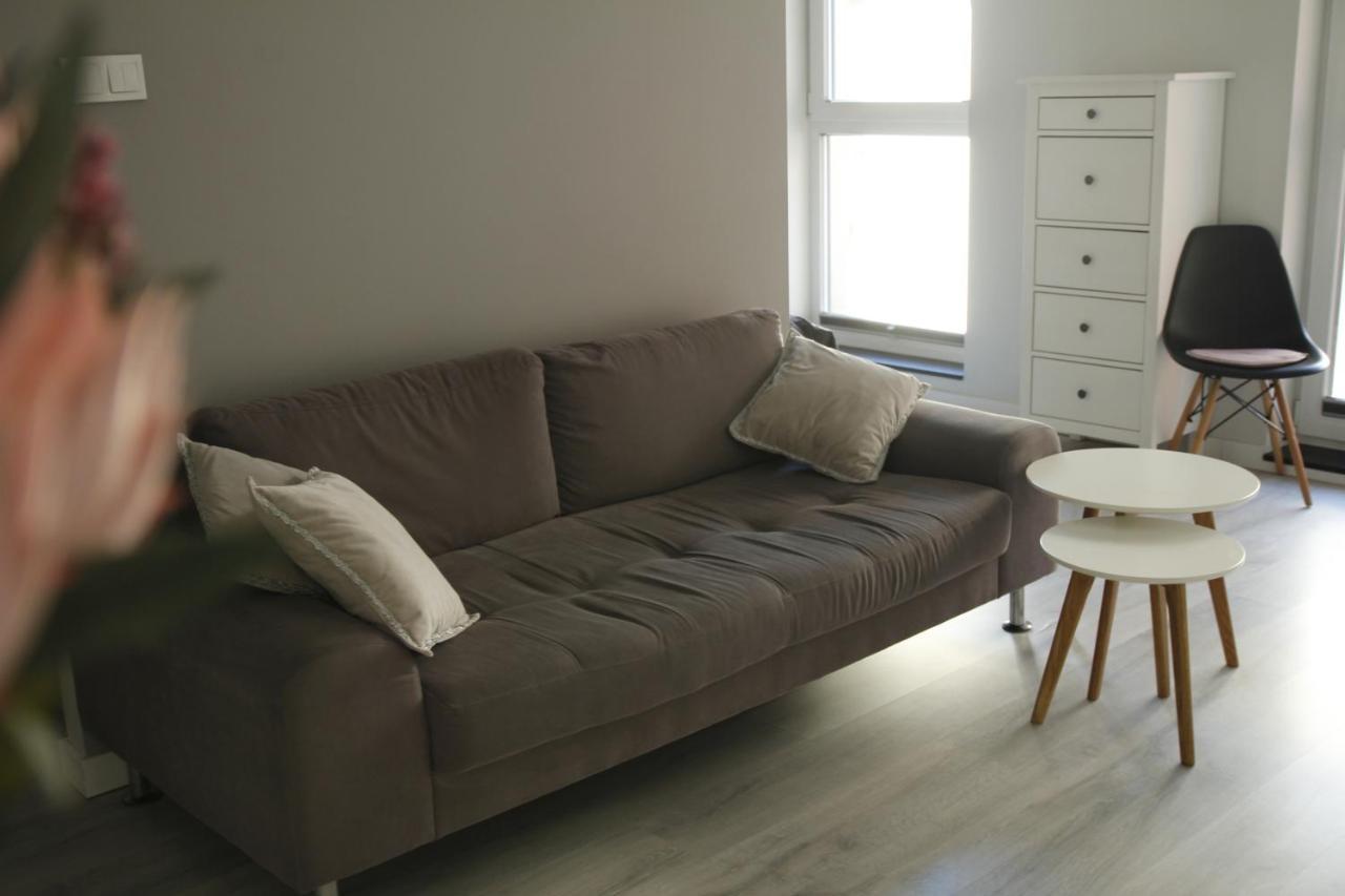 Apartament Tetris - Centrum Kielce Luaran gambar